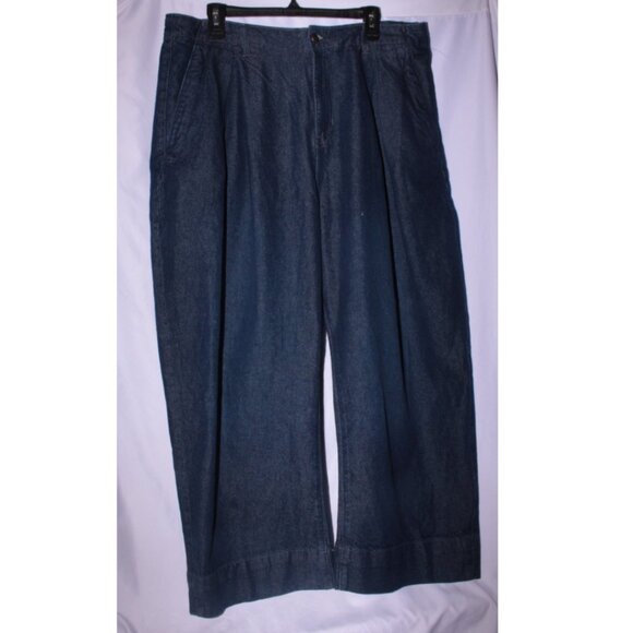 NWT Free People New Spin Trousers Plus Size 32S - Picture 5 of 8